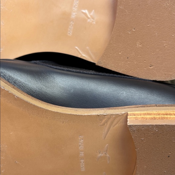 Everlane loafers - brand new, made in Italy - Picture 4 of 4